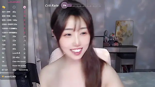 Secret sx online show from 27, 3, 2026