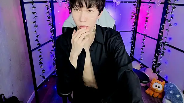 YugoAsian online show from 3, 12, 2025