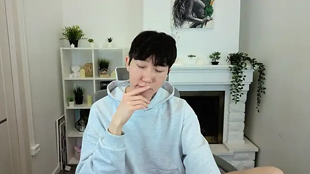 YugoAsian online show from 10, 1, 2026