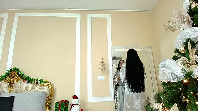 HallieStone online show from 21, 12, 2025