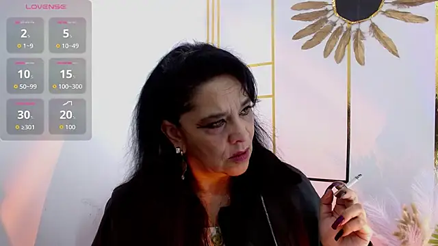 Snapshot of panterablancaa chatting on 6, 1, 2026 panterablancaa online show from 6, 1, 2026