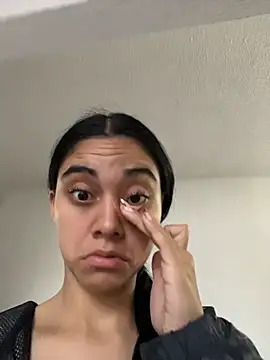 Miia moonn online show from 27, 11, 2025