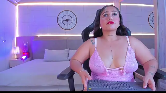 Julietaa 1 online show from 27, 11, 2025