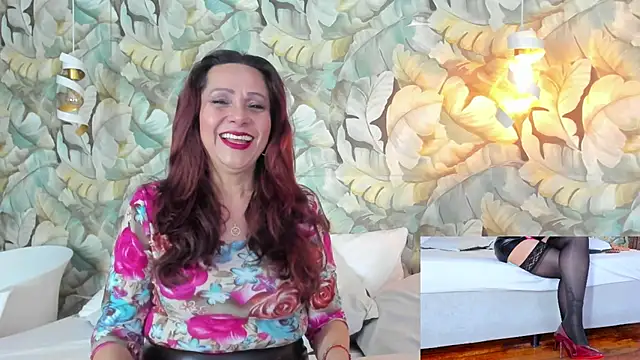 Madame Angelic 1 online show from 9, 1, 2026