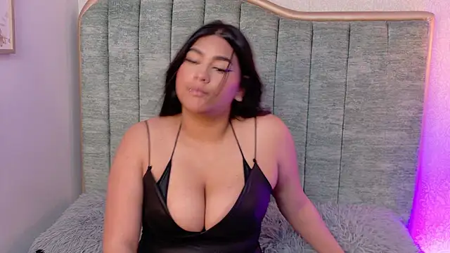 Kittyy Antonella  online show from 25, 11, 2025