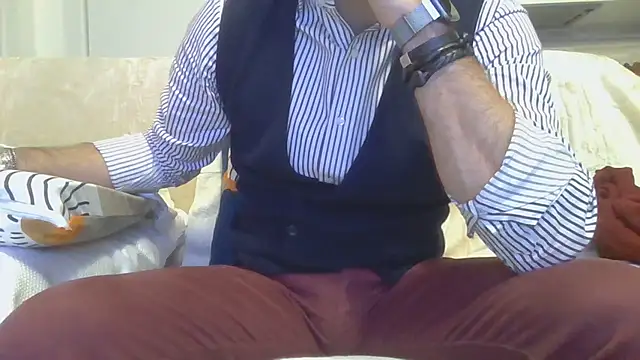 Eroshotlicker online show from 5, 1, 2026