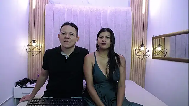 DaniyMel online show from 14, 1, 2026