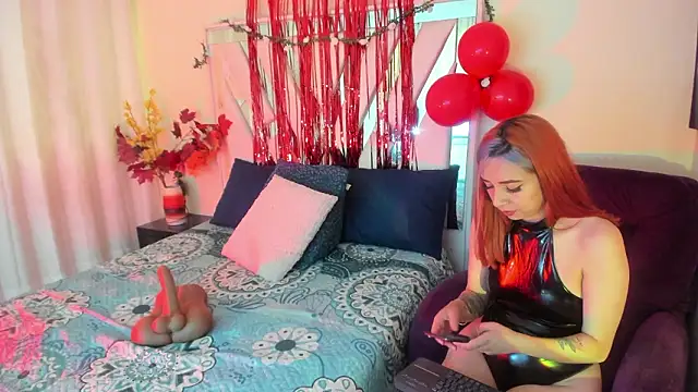 samantha dimou online show from 14, 2, 2026