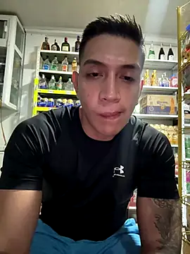 OliverWest04 online show from 20, 12, 2025