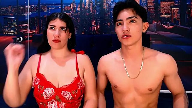 Snapshot of RomeoAndJulieta_0 chatting on 26, 11, 2025 RomeoAndJulieta 0 online show from 26, 11, 2025