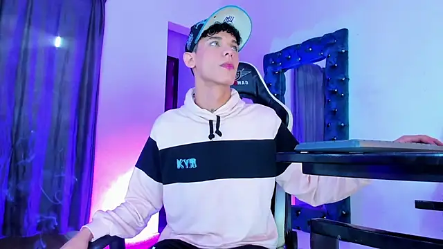 The Prince Luis online show from 25, 11, 2025