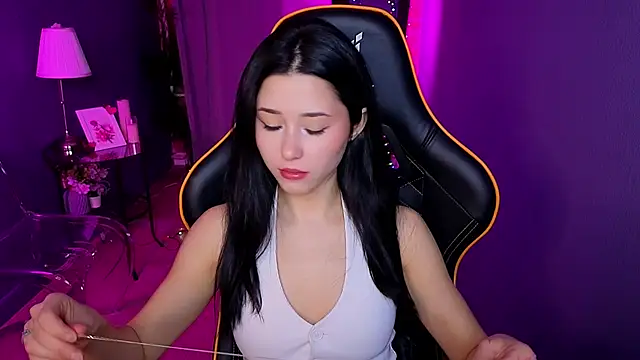 Snapshot of RedMidnight chatting on 26, 2, 2026 RedMidnight online show from 26, 2, 2026