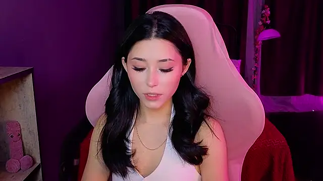 Snapshot of RedMidnight chatting on 13, 3, 2026 RedMidnight online show from 13, 3, 2026