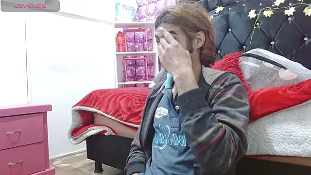 andresdark 07 online show from 7, 1, 2026