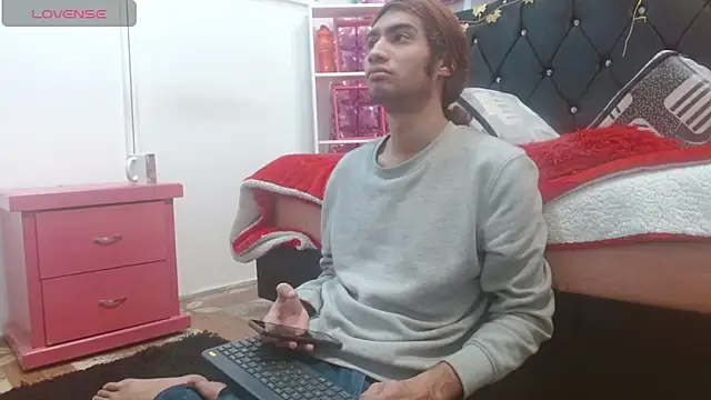 andresdark 07 online show from 17, 1, 2026