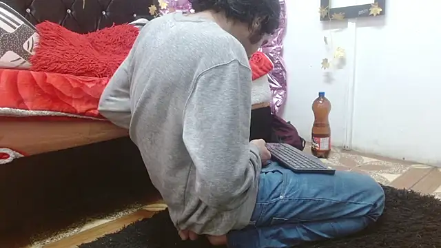 andresdark 07 online show from 1, 2, 2026