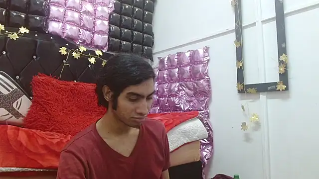 andresdark 07 online show from 2, 2, 2026