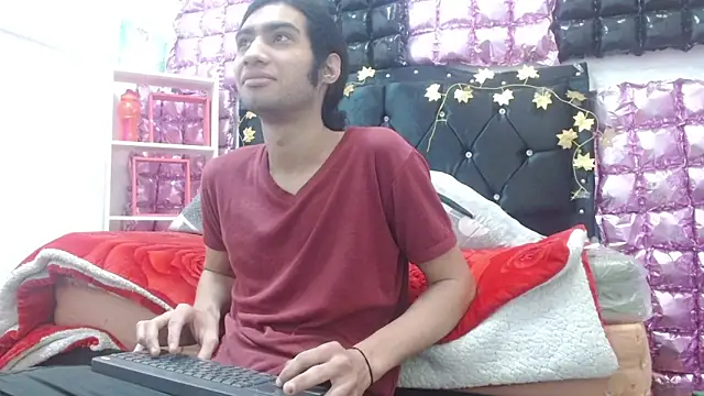 andresdark 07 online show from 3, 2, 2026