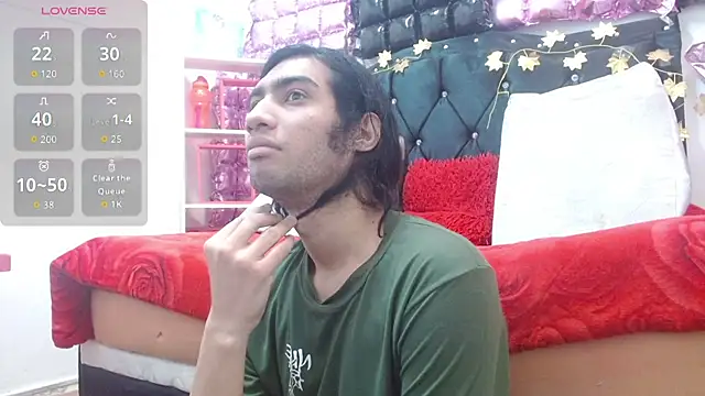 andresdark 07 online show from 4, 2, 2026