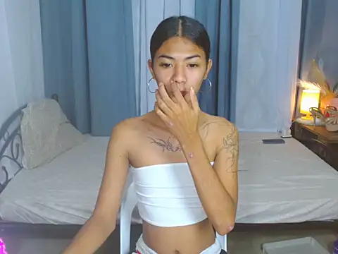 SamaraMillers online show from 21, 12, 2025