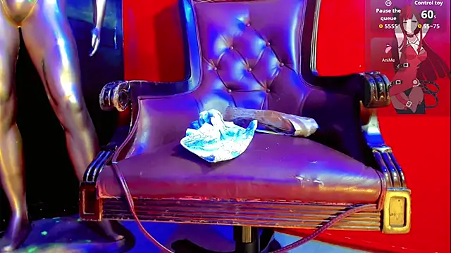 Laiker mendoza  online show from 25, 11, 2025