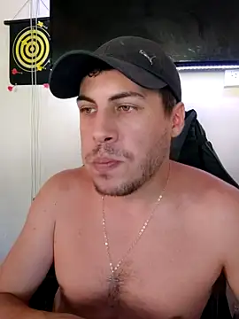 gonzalito222 online show from 31, 1, 2026