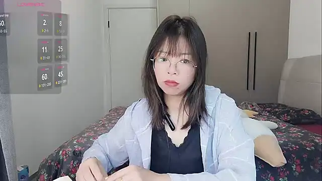 Mannie-170 online show from 2, 12, 2025