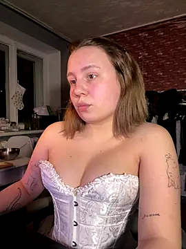 Annahylio online show from 26, 11, 2025