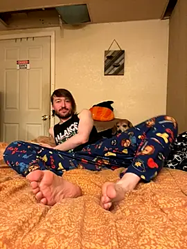 Snapshot of krazybadger96 chatting on 25, 11, 2025 krazybadger96 online show from 25, 11, 2025