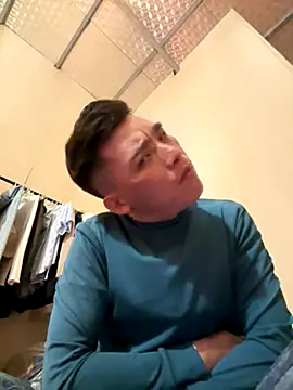 sanu551 online show from 2, 12, 2025