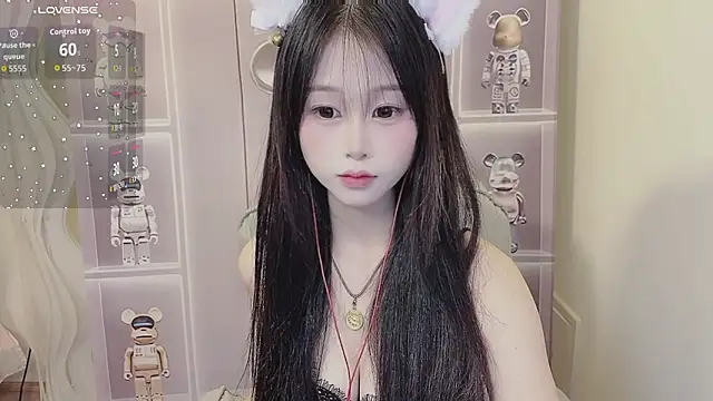 -Annababy online show from 2, 12, 2025