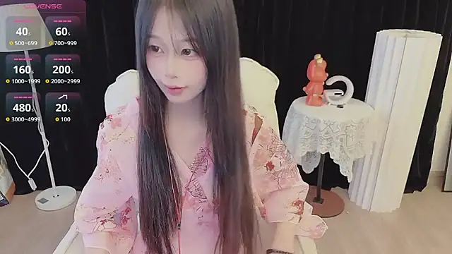 Snapshot of -Annababy chatting on 12, 3, 2026 -Annababy online show from 12, 3, 2026