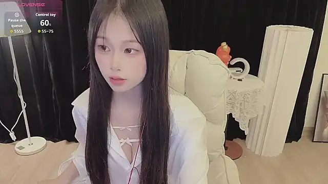 Snapshot of -Annababy chatting on 20, 3, 2026 -Annababy online show from 20, 3, 2026