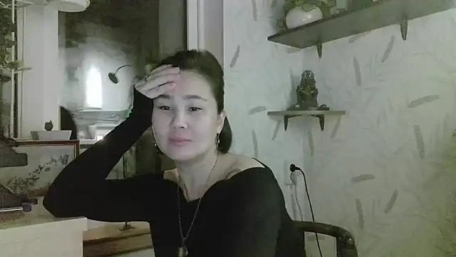 Nettie Allie online show from 7, 1, 2026