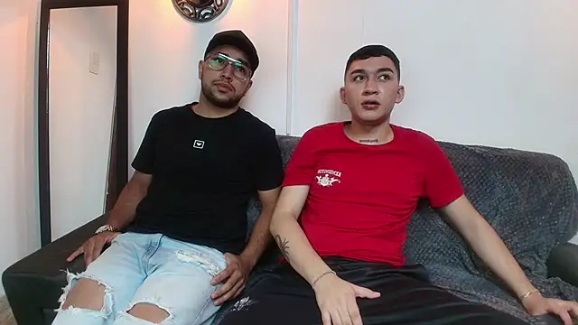 party  mens online show from 25, 11, 2025