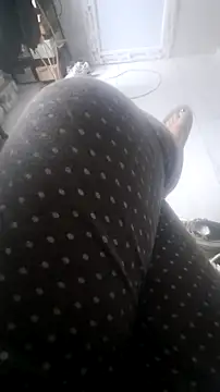 diavoletta77 online show from 26, 11, 2025