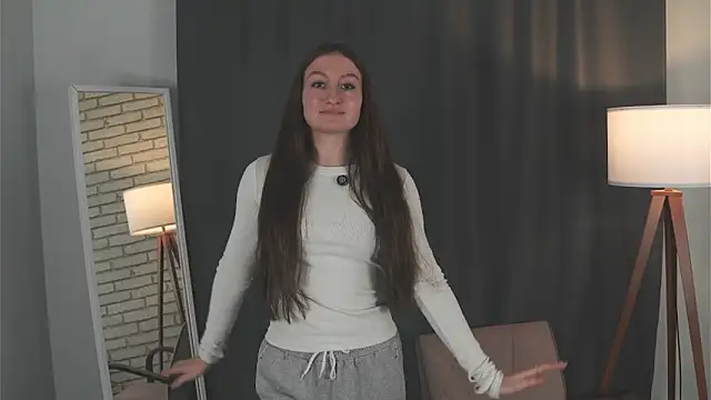 JaneFigart online show from 27, 11, 2025