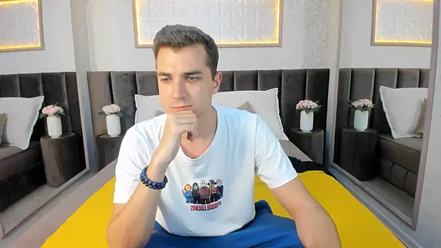 ThomasSmity online show from 25, 11, 2025