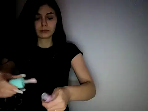 Snapshot of BaldPussyPrincess chatting on 3, 12, 2025 BaldPussyPrincess online show from 3, 12, 2025