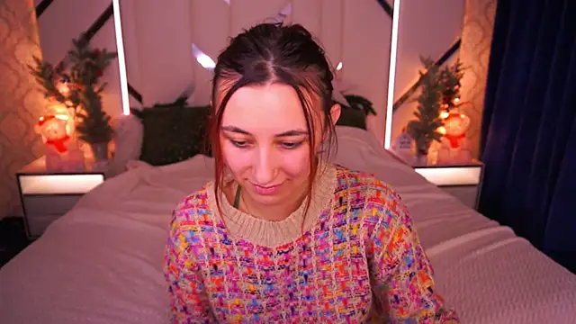 RoxieRay online show from 7, 1, 2026