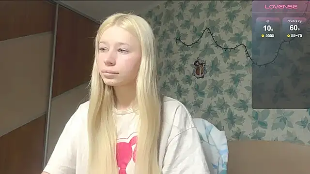 Barbie Blondie online show from 17, 3, 2026