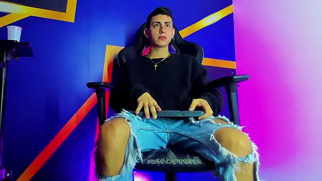 twink scott  online show from 30, 11, 2025