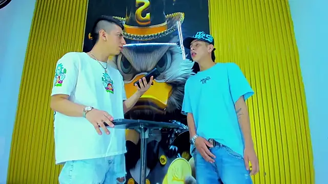 twink scott  online show from 19, 12, 2025