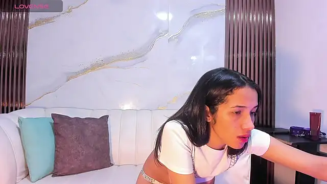 Liaa walker online show from 3, 12, 2025