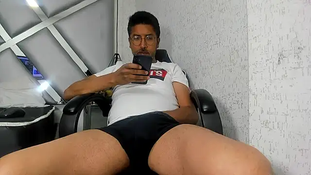 DANIDICK VC online show from 19, 12, 2025