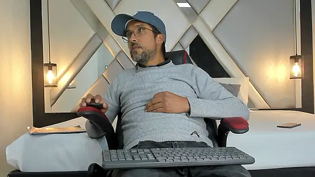 DANIDICK VC online show from 3, 2, 2026