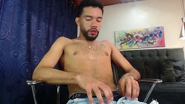 Andressbigcock   online show from 27, 11, 2025