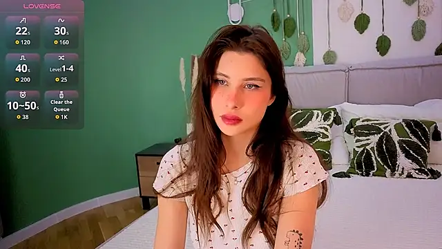 Danielle Eddwards online show from 18, 2, 2026