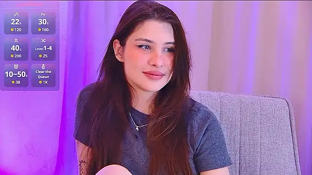 Danielle Eddwards online show from 23, 3, 2026