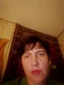 Snapshot of LusiaD chatting on 26, 11, 2025 LusiaD online show from 26, 11, 2025